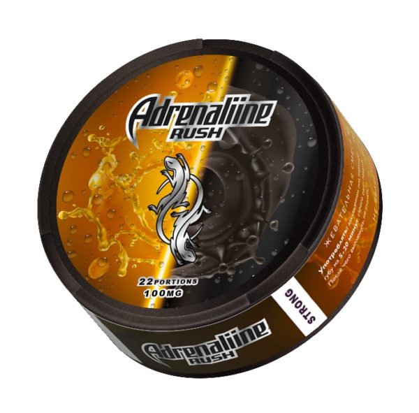 Adrenaliine Rush