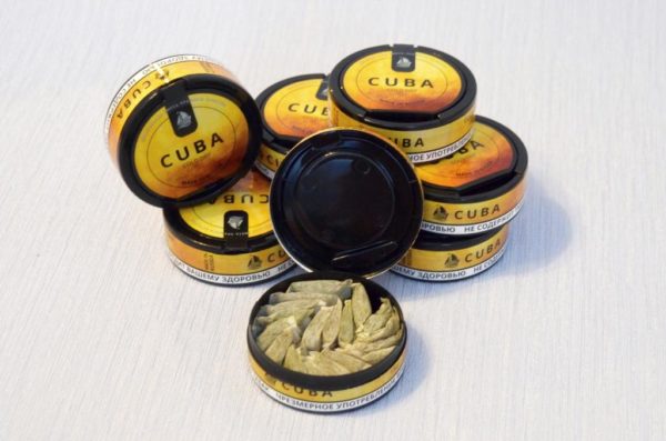 Cuba Cold Dry — изображение 4